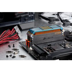 Corsair Dominator Platinum Special Edition Torque - Product Image 1