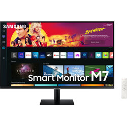 Samsung M70B - LS32BM700UP - Product Image 1