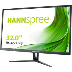 Hannspree HS322UPB - Product Image 1