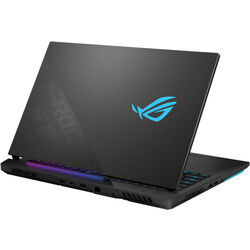 ASUS ROG Strix SCAR 17 G733 (2021) - G733QS-K4249R - Product Image 1