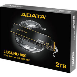 Adata Legend 900 - Product Image 1