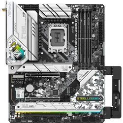 ASRock Z790 STEEL LEGEND WIFI - Product Image 1