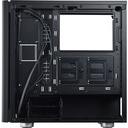 Corsair Carbide 275R - Black - Product Image 1