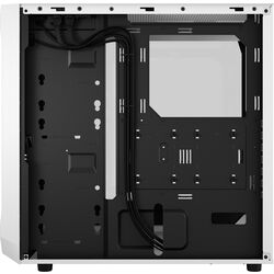 Fractal Design Focus 2 - White - Product Image 1