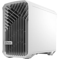 Fractal Design Torrent Nano - White - Product Image 1