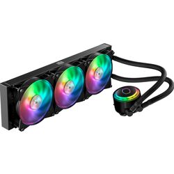 Cooler Master MasterLiquid ML360R ARGB - Product Image 1