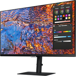 Samsung ViewFinity S80PB - LS27B800PXPXXU - Product Image 1