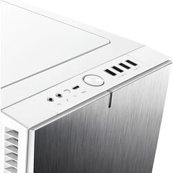 Fractal Design Define R6 - USB-C - White - Product Image 1