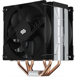 SilentiumPC Fera 5 Dual Fan - Product Image 1