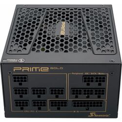 Seasonic Prime Gold 850 - Product Image 1