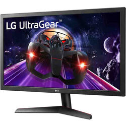 LG 24GN53A-B - Product Image 1