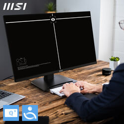 MSI PRO MP275QPG - Product Image 1