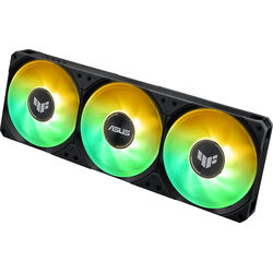 ASUS TUF Gaming LC III 360 ARGB LCD - Product Image 1