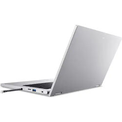 Acer Spin 3 - SP314-55N-734X - Silver - Product Image 1