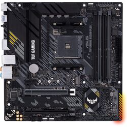 ASUS TUF GAMING B550M-PLUS - Product Image 1