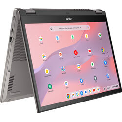 ASUS Chromebook CX34 - CB3401FBA-LZ0101 - Product Image 1