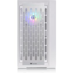 Thermaltake CTE C750 TG ARGB Snow - White - Product Image 1