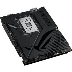 ASUS ROG CROSSHAIR X870E HERO BTF - Product Image 1