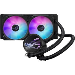 ASUS ROG Ryuo III 240 ARGB - Product Image 1