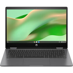 HP Chromebook x360 13b-ca0500na - Product Image 1