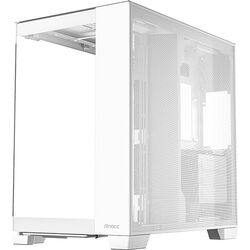 Antec C8 - White - Product Image 1