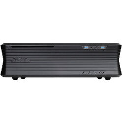 SilverStone Raven RVZ01 - Black - Product Image 1