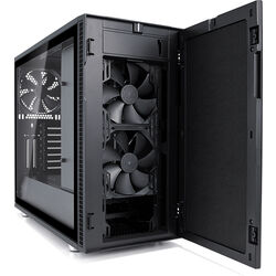 Fractal Design Define R6 - Blackout - Product Image 1