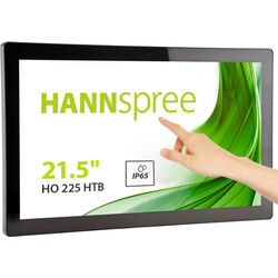 Hannspree HO225HTB - Product Image 1