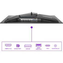 AOC AGON AG276UZD - Product Image 1