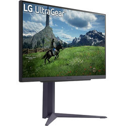 LG UltraGear 27GS85Q-B - Product Image 1