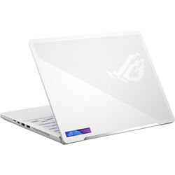 ASUS ROG Zephyrus G14 (2022) - GA402RK-L8091W - White - Product Image 1