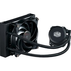 Cooler Master MasterLiquid Lite 120 - Product Image 1