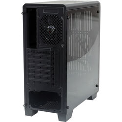 Zalman S2 - Black - Product Image 1