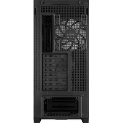 ASUS TUF Gaming GT302 - ARGB - Black - Product Image 1