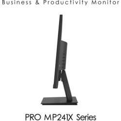 MSI Pro MP241X - Product Image 1