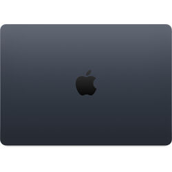 Apple MacBook Air 13 (2025) - Midnight - Product Image 1