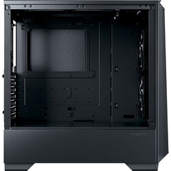 Phanteks Eclipse P360A - Black - Product Image 1