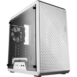 Cooler Master MasterBox Q300L - White - Product Image 1