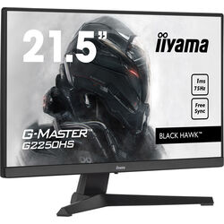 iiyama G-Master G2250HS-B1 - Product Image 1