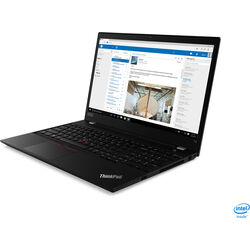 Lenovo ThinkPad T15 Gen 1 - Product Image 1