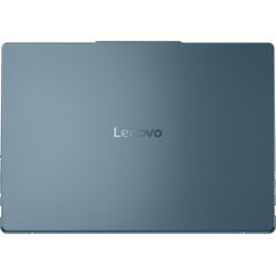 Lenovo Yoga Slim 7 - 83JY002DUK - Teal - Product Image 1
