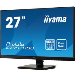 iiyama ProLite E2791HSU-B1 - Product Image 1