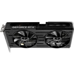Palit GeForce RTX 3060 Ti Dual OC (LHR) - Product Image 1