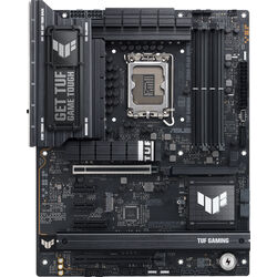 ASUS Z890 TUF GAMING PLUS WIFI - Product Image 1