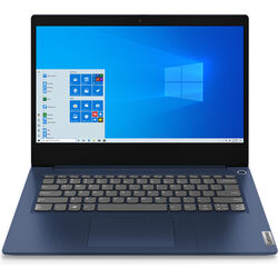 Lenovo IdeaPad 3 - Blue - Product Image 1