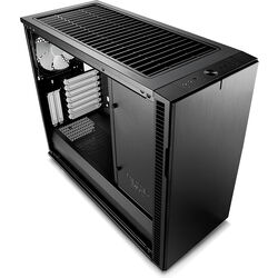 Fractal Design Define R6 - USB-C - Black - Product Image 1