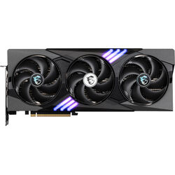 MSI GeForce RTX 5070 Ti GAMING TRIO OC - Product Image 1