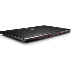 MSI GS73VR 7RF Stealth Pro - GS73VR 7RF-424UK - Product Image 1