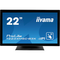 iiyama ProLite T2234MSC-B3X - Product Image 1