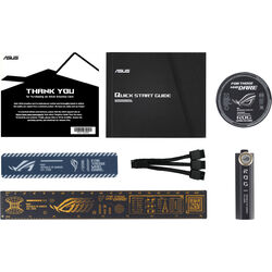 ASUS GeForce RTX 5070 Ti ROG Strix - Product Image 1